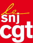 Logo SNJ CGT