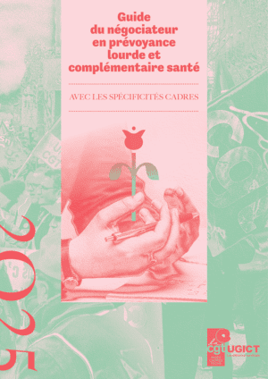 Guide prévoyance 2025 - couverture