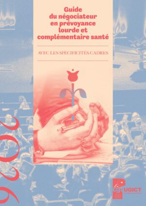 Guide prévoyance 2026 - couverture