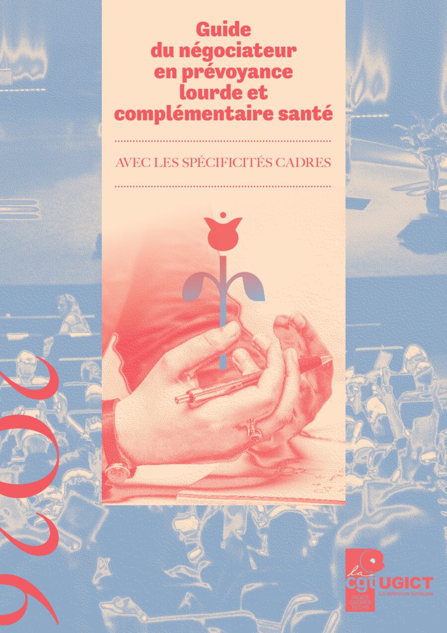 Guide prévoyance 2026 - couverture