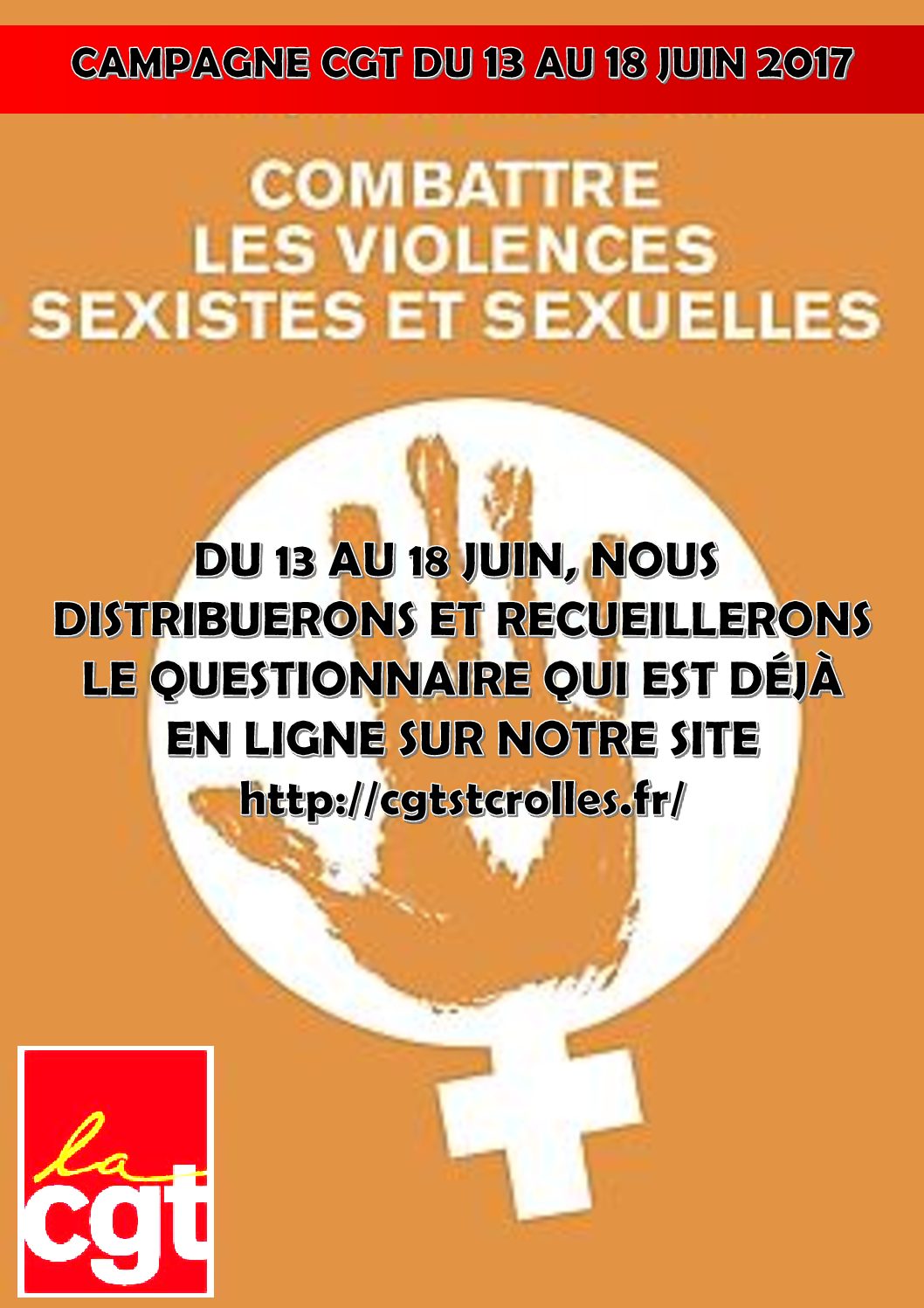Affiche Campagne Violences Sexistes Et Sexuelles Tractothèque