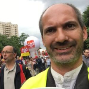 Illustration du profil de fdufeu