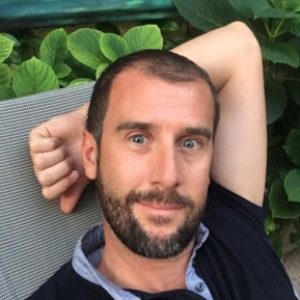 Illustration du profil de Emmanuel LAFFARGUE