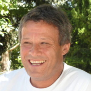 Illustration du profil de pmenard
