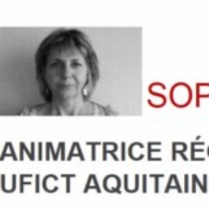 Illustration du profil de Sophie PEYREGNE