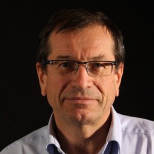 Illustration du profil de Michel SOUMET