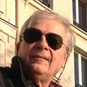 Illustration du profil de jpirot