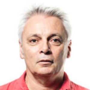 Illustration du profil de Christian BERNARD